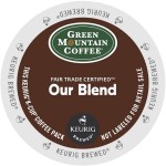 GREEN MOUNTAIN OUR BLEND K CUP 24CT